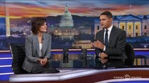 The Daily Show - Episode 29 - Frankie Shaw