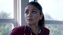 Holby City - Episode 63 - We Need to Talk About Fredrik