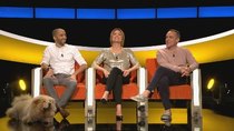 The Smartest Human In The World - Episode 30 - Sammy Mahdi, Xavier Taveirne & Evi Hanssen