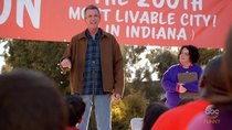 The Middle - Episode 9 - The 200th