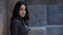 Marvel's Agents of S.H.I.E.L.D. - Episode 4 - A Life Earned