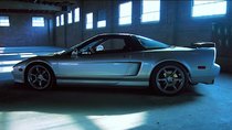 Petrolicious - Episode 48 - 1991 Acura NSX: The Multi-Tool Supercar