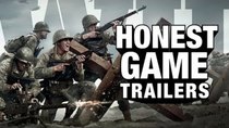 Honest Game Trailers - Episode 46 - Call of Duty: WWII