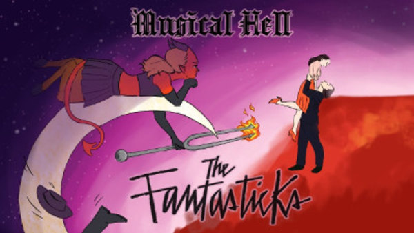 Musical Hell - S2017E08 - The Fantasticks