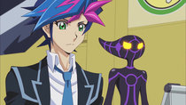 Yuu Gi Ou: Vrains - Episode 30 - Doorway to the Abyss