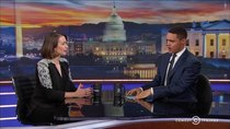 The Daily Show - Episode 30 - Julia Ioffe