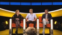 The Smartest Human In The World - Episode 31 - Joke Emmers, Sammy Mahdi & Xavier Taveirne