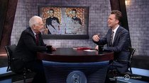 The Opposition with Jordan Klepper - Episode 34 - Daniel Ellsberg