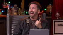 Rooster Teeth Podcast - Episode 61 - Ellie Calls Out Gavin x