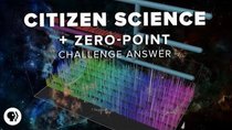 PBS Space Time - Episode 42 - Citizen Science + Zero-Point Challenge Answer
