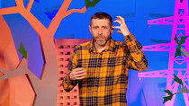 Dave Gorman: Modern Life is Goodish - Episode 6 - Drippy Strummer