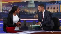 The Daily Show - Episode 32 - Tiffany Haddish