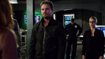 Arrow - Episode 9 - Irreconcilable Differences
