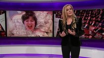 Full Frontal with Samantha Bee - Episode 27 - December 6, 2017