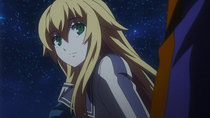 Dies Irae - Episode 9 - Promise