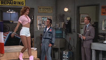 Happy Days - Episode 1 - Fonzie Loves Pinky (1)