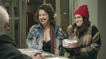 Broad City - Episode 10 - Friendiversary