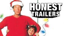 Honest Trailers - Episode 46 - The Santa Clause