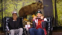 Desus & Mero - Episode 31 - Thursday, December 7, 2017