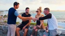 Below Deck - Episode 14 - The Champagne Campaign