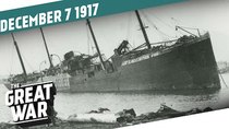 The Great War - Episode 49 - Halifax Explosion - Peace in the East?