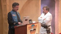The Late Show with Stephen Colbert - Episode 55 - Mark Hamill, Bobby Flay