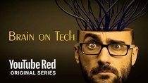 Mind Field - Episode 4 - Your Brain on Tech