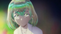 Houseki no Kuni - Episode 10 - Shiro