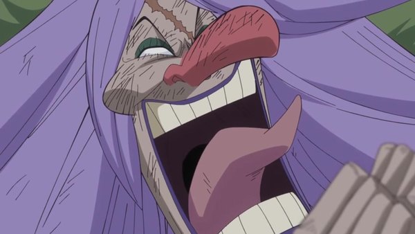 One Piece Episode 816 info and links where to watch