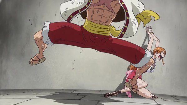 One Piece Episode 816 info and links where to watch