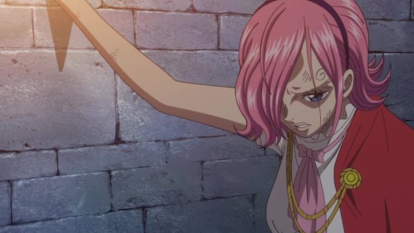 One Piece Episode 816 info and links where to watch