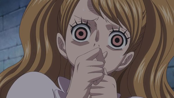 One Piece Episode 816 info and links where to watch