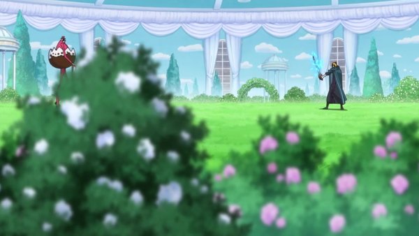 One Piece Episode 816 info and links where to watch