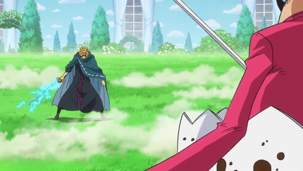 One Piece Episode 816 - Watch One Piece E816 Online