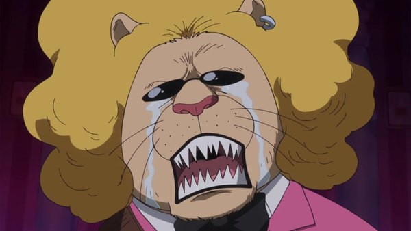 One Piece Episode 816 info and links where to watch