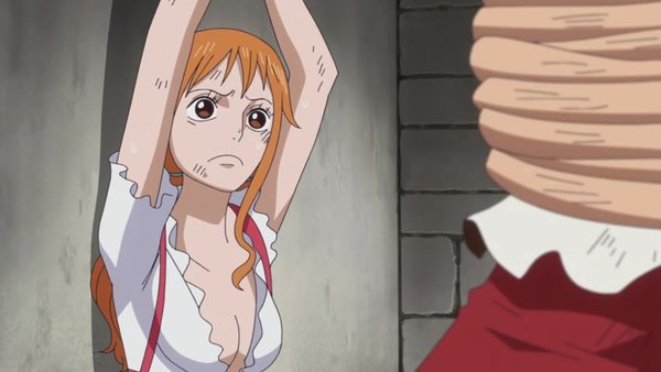 One Piece Episode 817 info and links where to watch