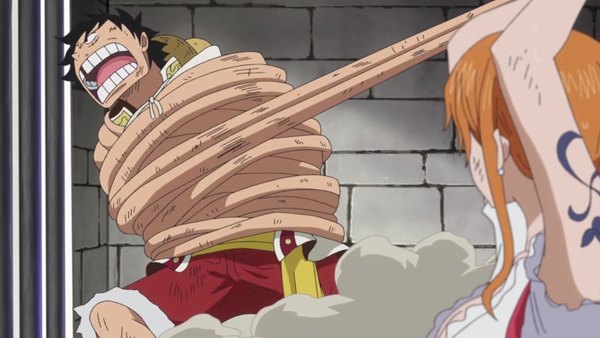 One Piece Episode 817 info and links where to watch