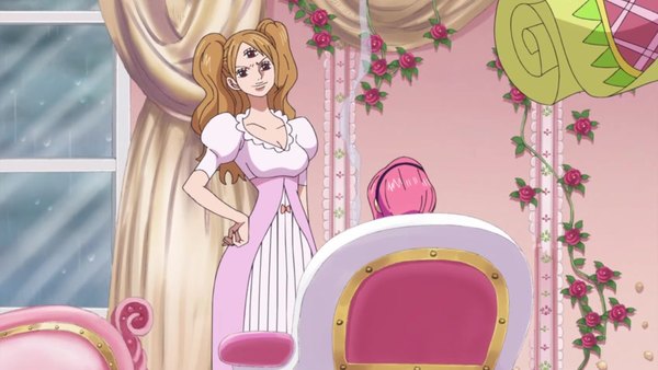 One Piece Episode 817 info and links where to watch