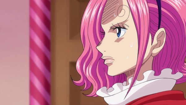 One Piece Episode 817 info and links where to watch