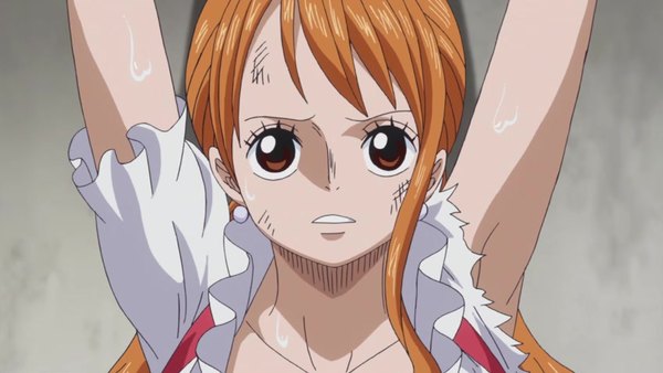 One Piece Episode 815 info and links where to watch