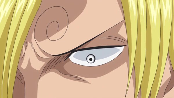 One Piece Episode 815 info and links where to watch