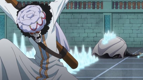 One Piece Episode 815 info and links where to watch