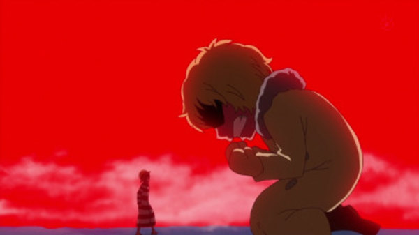 Screenshots of One Piece Episode 590