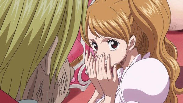 One Piece Episode 812 - Watch One Piece E812 Online