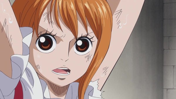 One Piece Episode 812 info and links where to watch