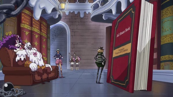 One Piece Episode 812 - Watch One Piece E812 Online