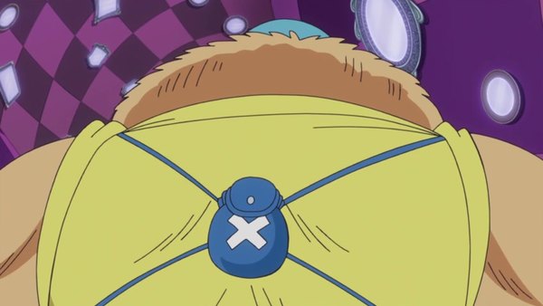 One Piece Episode 812 - Watch One Piece E812 Online