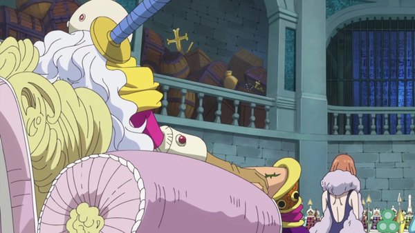 One Piece Episode 812 - Watch One Piece E812 Online