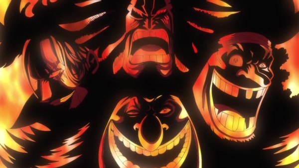 One Piece Episode 812 - Watch One Piece E812 Online