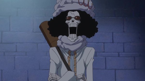 One Piece Episode 812 info and links where to watch